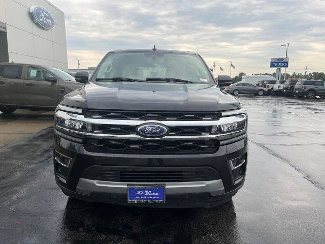 Certified 2024 Ford Expedition Limited AWD/4WD image 2