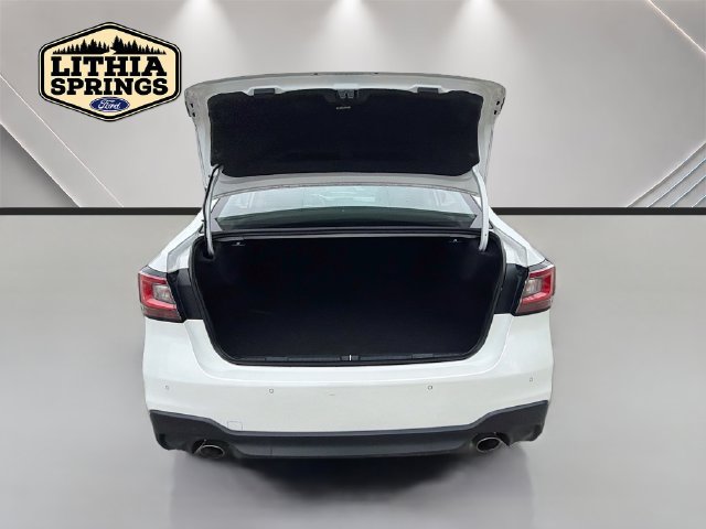 Used 2024 Subaru Legacy Limited AWD/4WD image 13