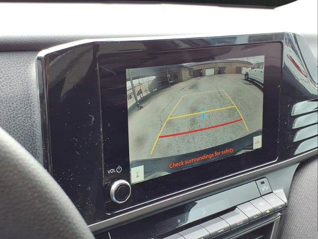 Used 2026 Toyota Camry LE FWD image 23