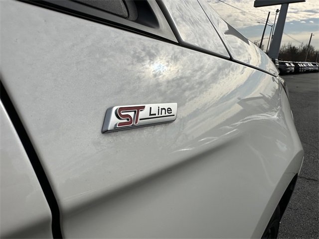 Certified 2024 Ford Edge ST-Line image 47