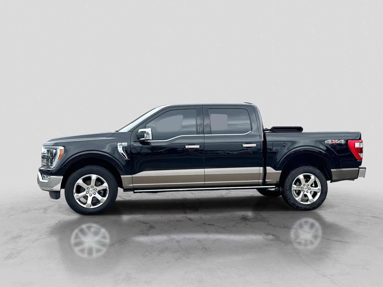 Certified 2021 Ford F150 King Ranch AWD/4WD image 3