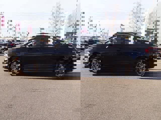 Used 2022 Kia K5 LXS image 2