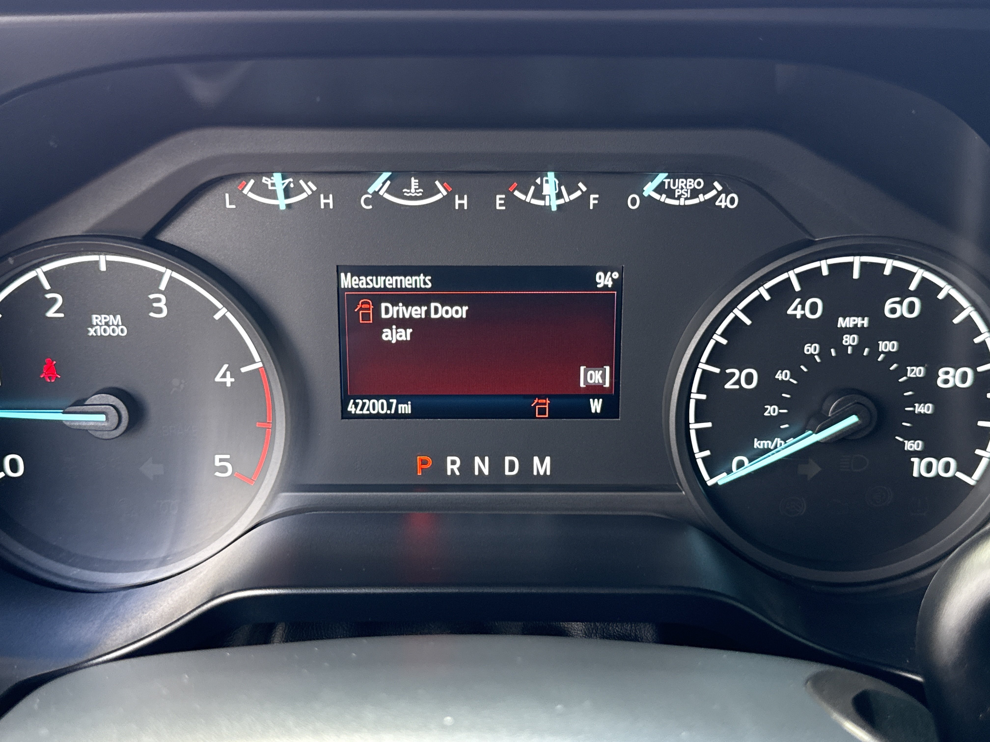 Certified 2023 Ford F450 XLT w/ 360-Degree Camera Package AWD/4WD image 32