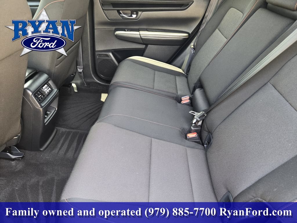 Used 2024 Honda CR-V Sport image 21