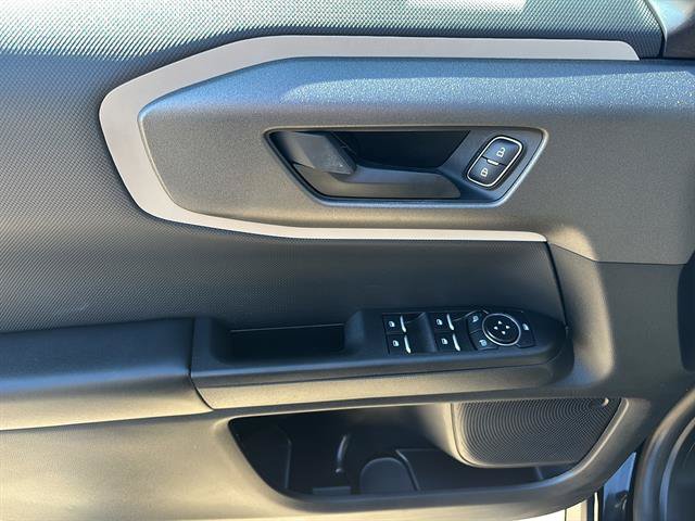 Certified 2025 Ford Bronco Sport Big Bend AWD/4WD image 14