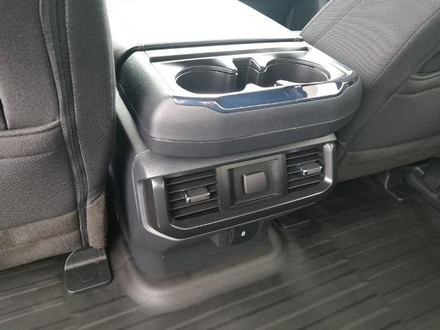 Certified 2022 Ford F150 XL w/ STX Appearance Package image 15
