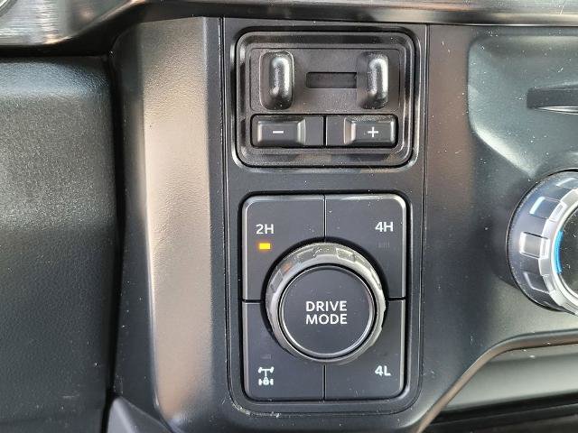 Certified 2023 Ford F250 Lariat w/ Sport Appearance Package AWD/4WD image 21