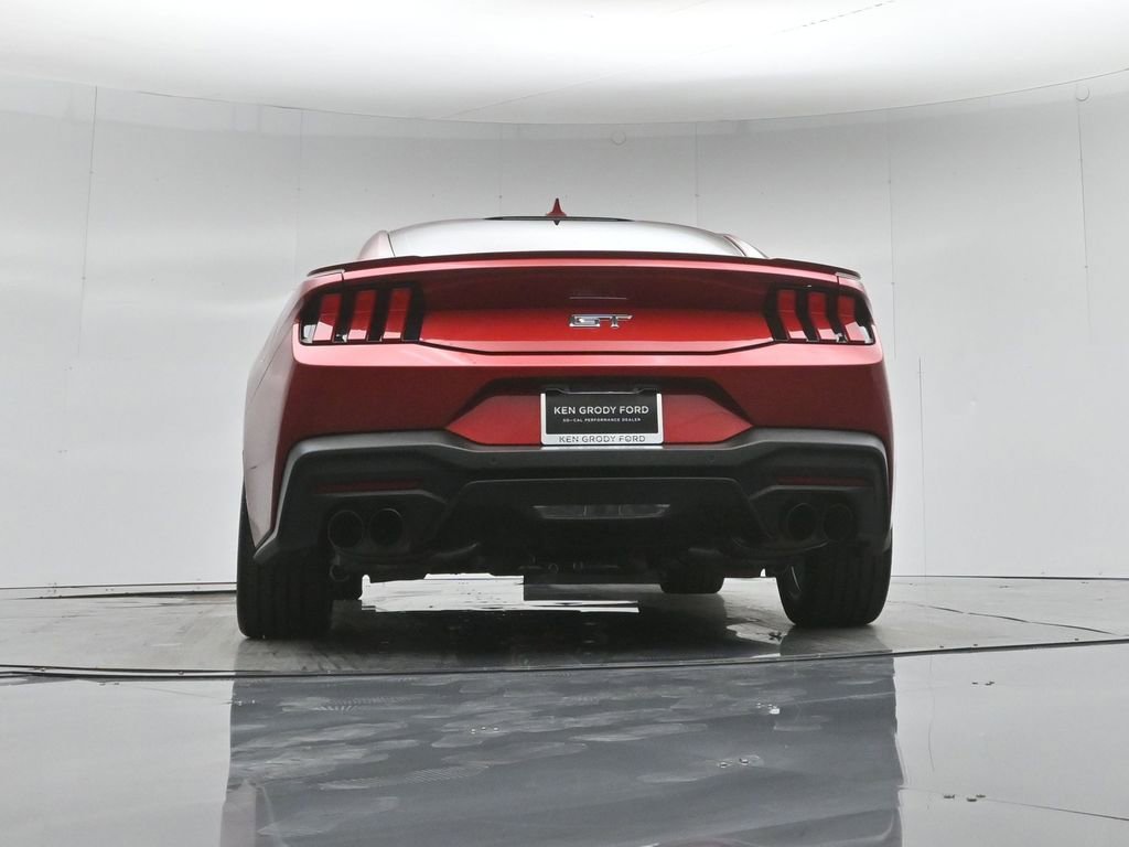 Certified 2024 Ford Mustang GT Premium RWD image 49