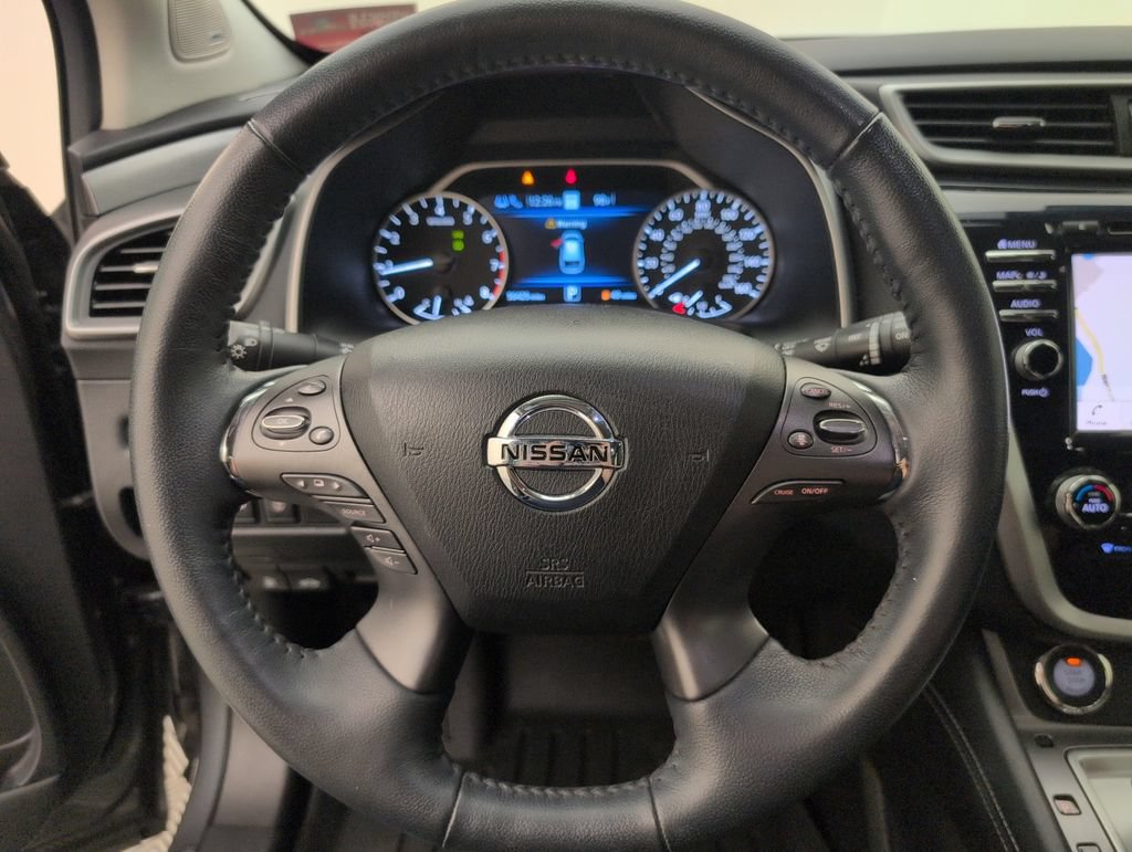 Used 2020 Nissan Murano SL w/ Cargo Package FWD image 35