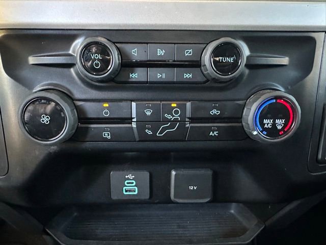 Certified 2024 Ford F250 XLT image 11