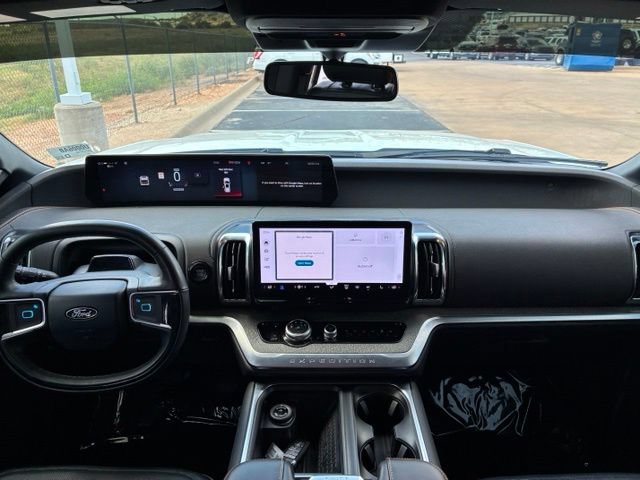 Certified 2025 Ford Expedition Tremor AWD/4WD image 9