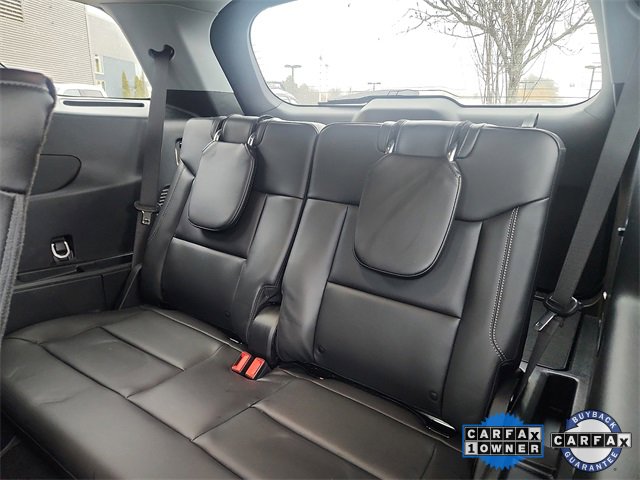 Certified 2023 Ford Explorer XLT w/ Equipment Group 202A image 27