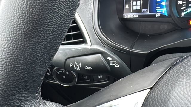 Certified 2024 Ford Edge SEL w/ Convenience Package image 18