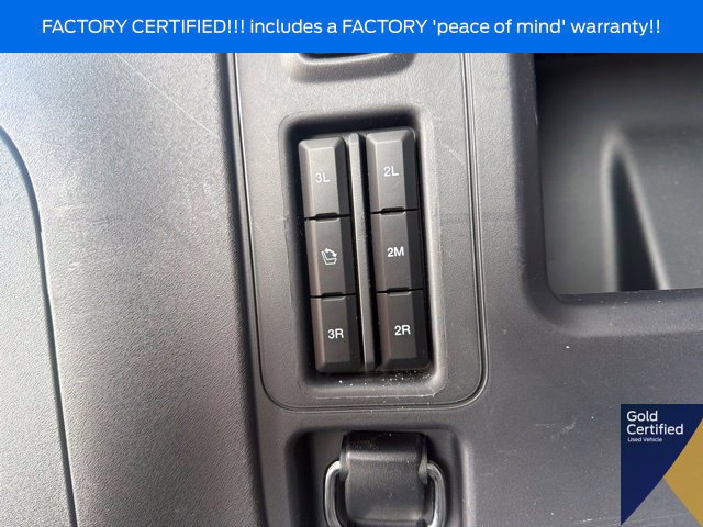Certified 2025 Ford Expedition Active AWD/4WD image 16