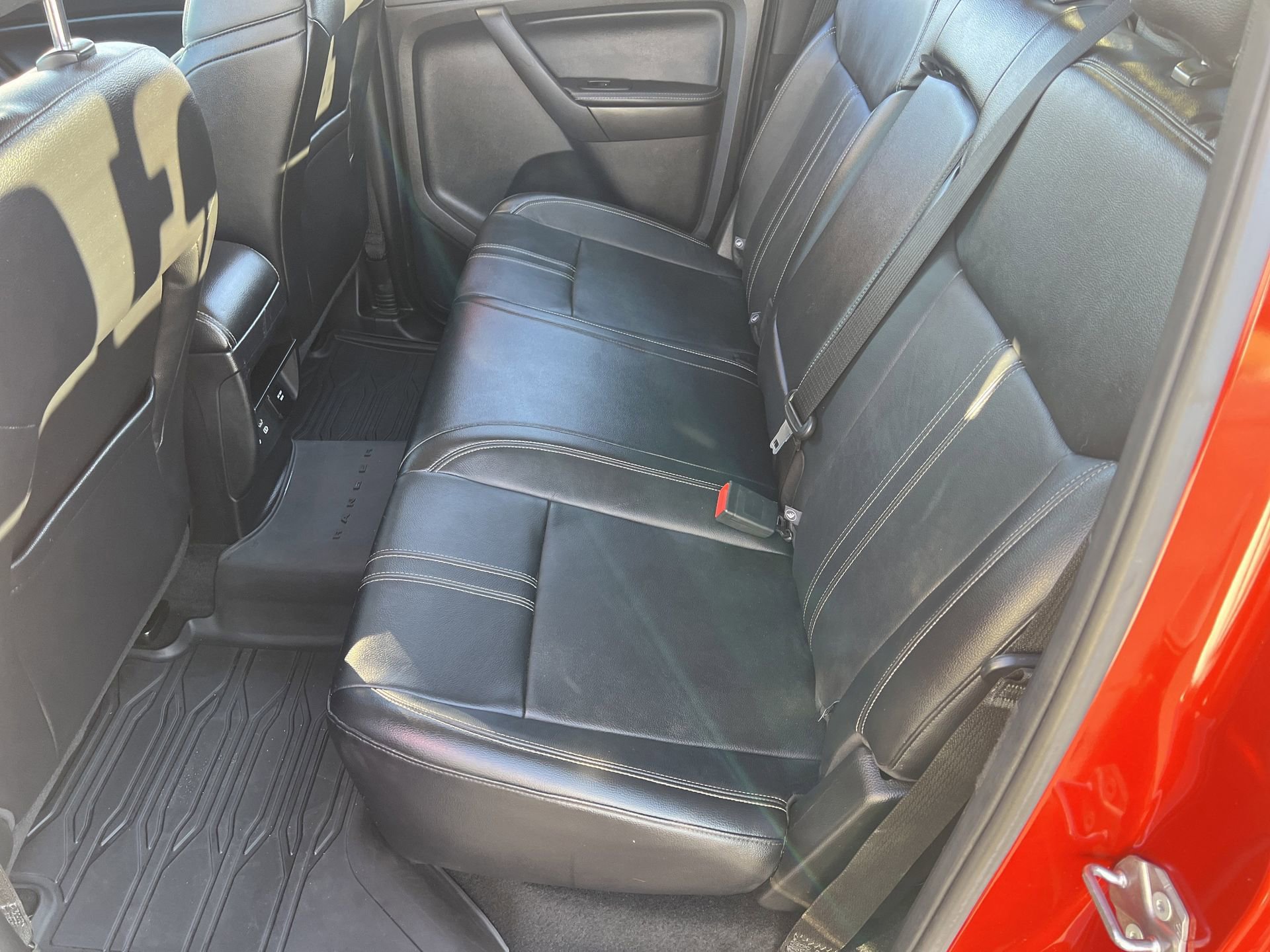 Certified 2019 Ford Ranger Lariat w/ Equipment Group 501A Mid image 22