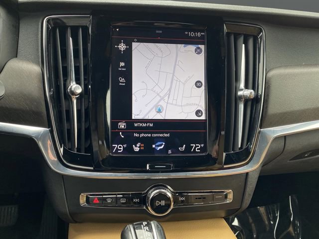 Used 2018 Volvo V90 T6 Cross Country w/ Protection Package image 9