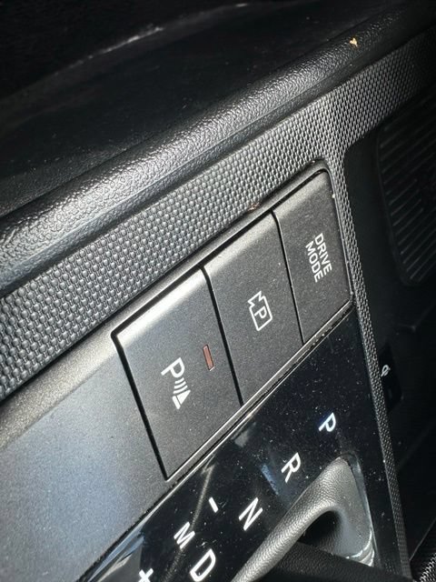 Used 2025 Hyundai Elantra N FWD image 24