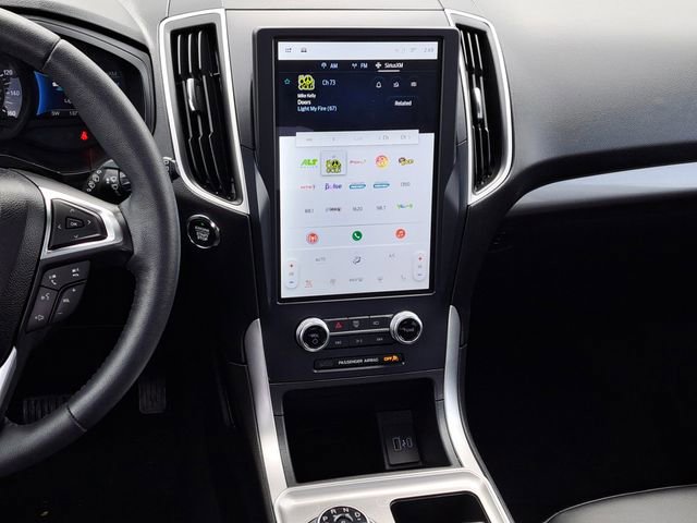 Certified 2024 Ford Edge SEL w/ Convenience Package image 30