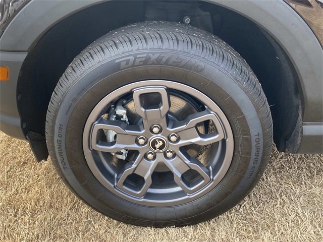 Certified 2021 Ford Bronco Sport Big Bend w/ Big Bend Package (96B) image 18