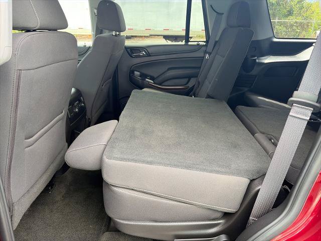 Used 2017 GMC Yukon SLE w/ SLE Value Package AWD/4WD image 19