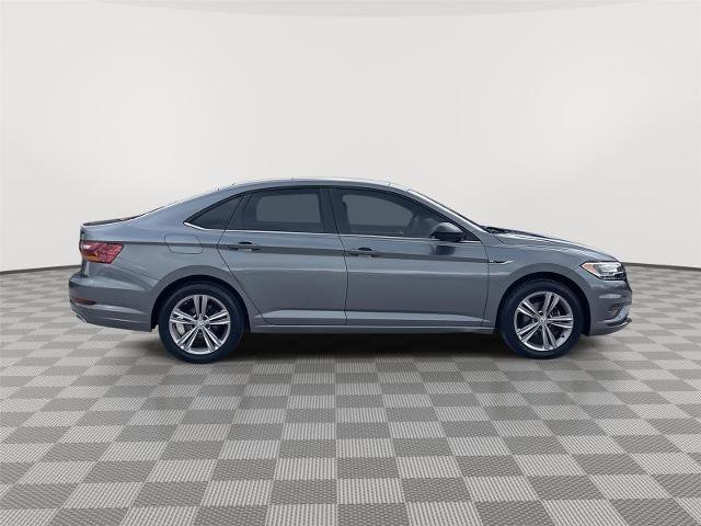 Used 2019 Volkswagen Jetta R-Line image 6