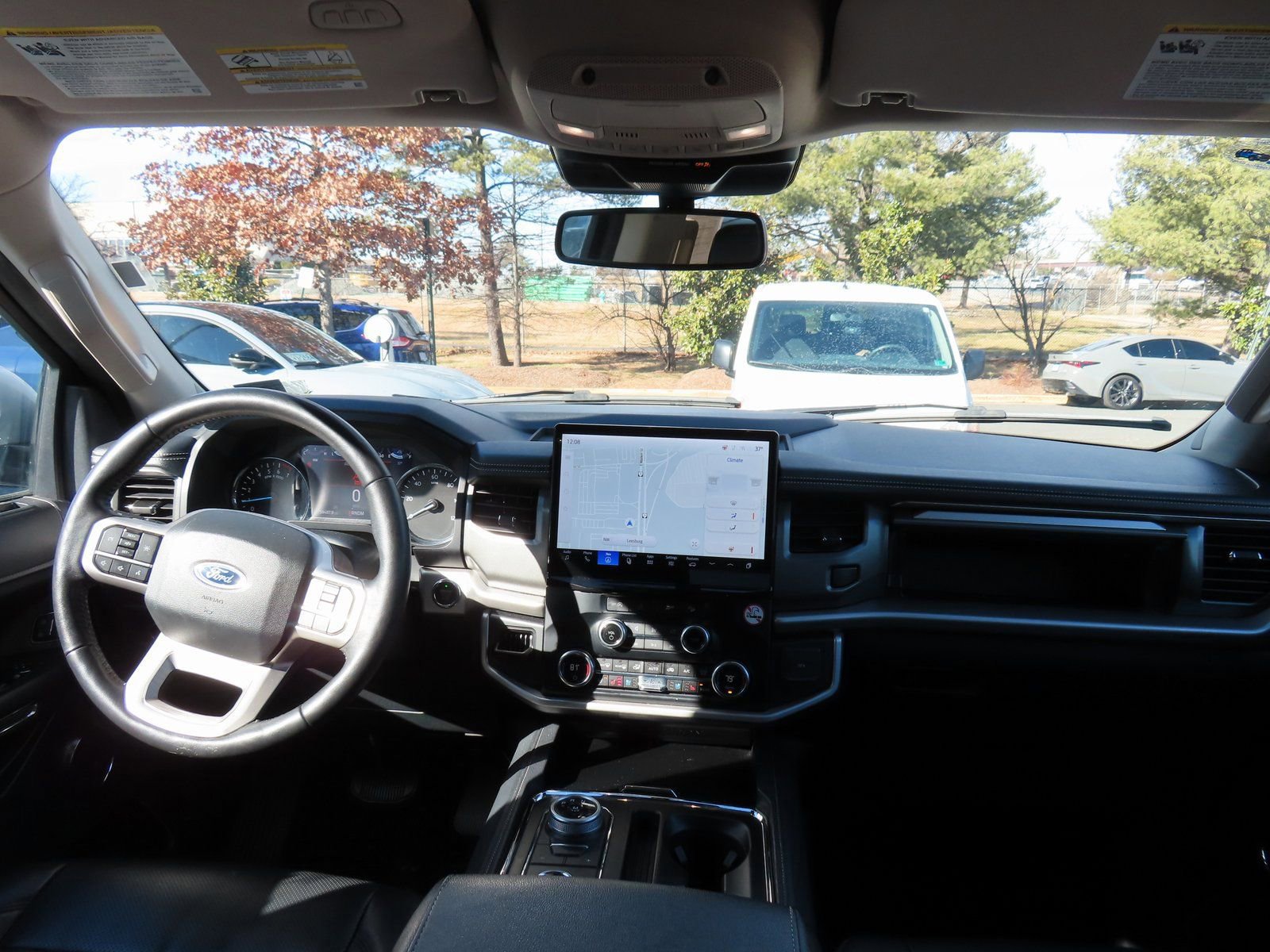 Certified 2024 Ford Expedition Max XLT image 16