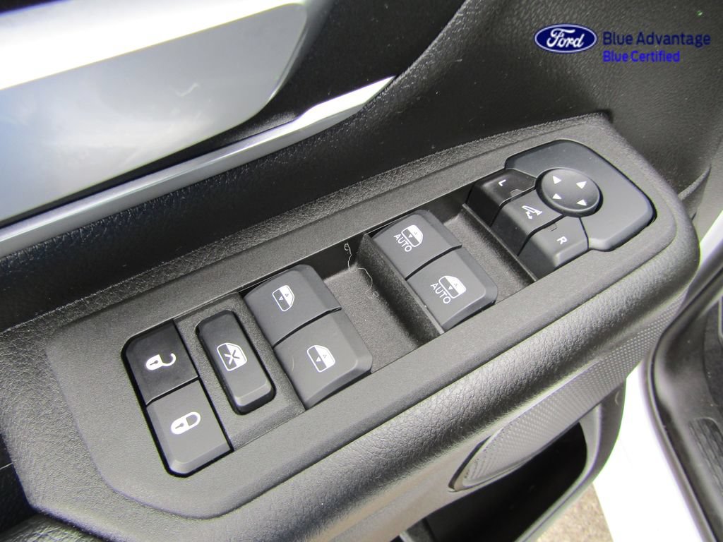 Used 2025 RAM 1500 Big Horn AWD/4WD image 32