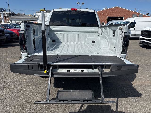 Certified 2023 Ford F150 XLT w/ Equipment Group 302A High AWD/4WD image 13