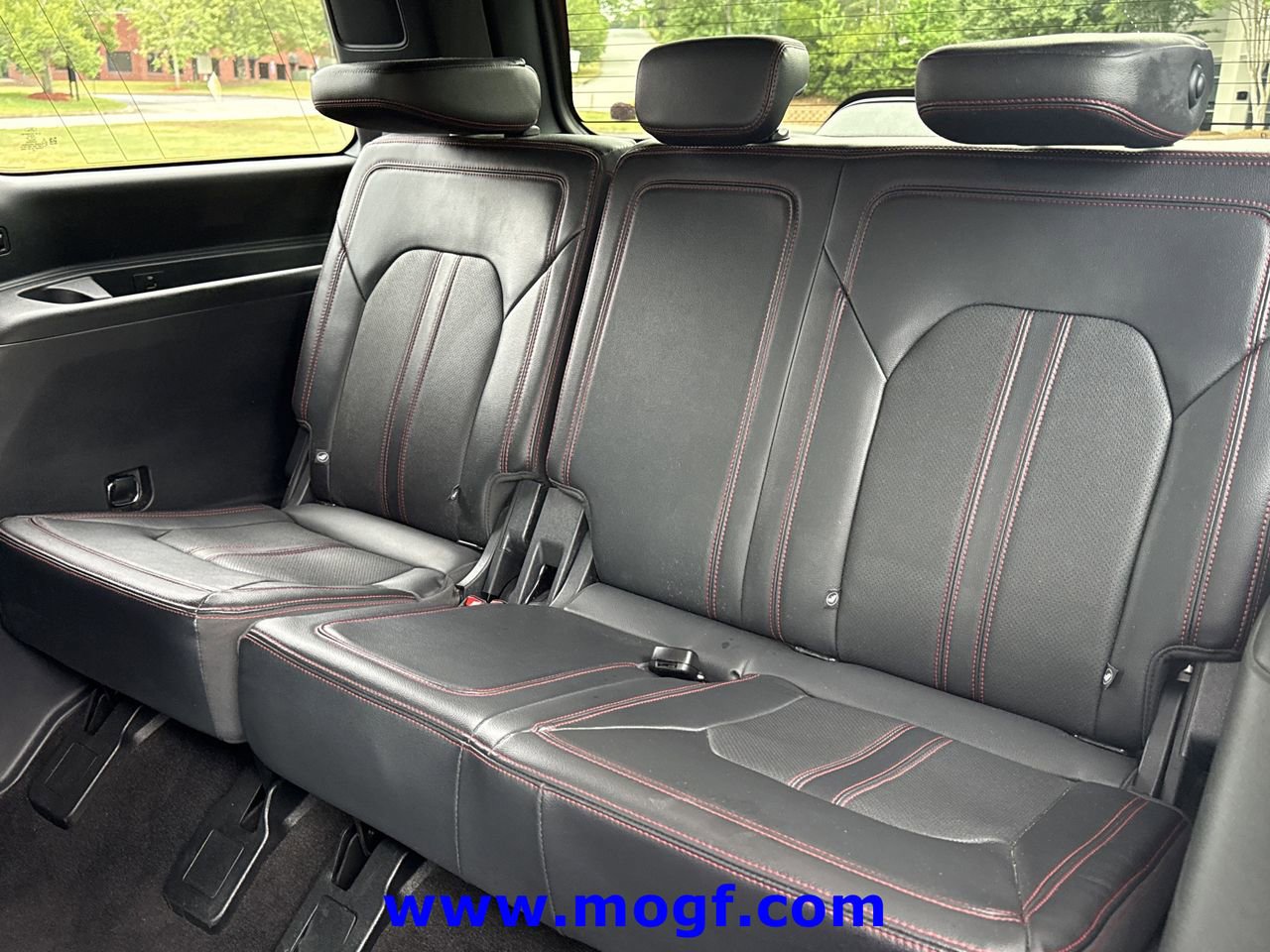 Certified 2023 Ford Expedition Limited AWD/4WD image 22