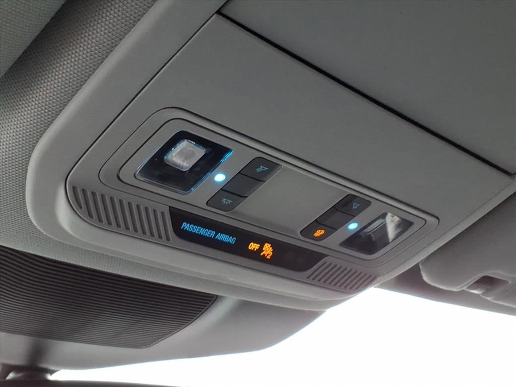 Certified 2023 Ford Explorer XLT w/ Equipment Group 202A image 22