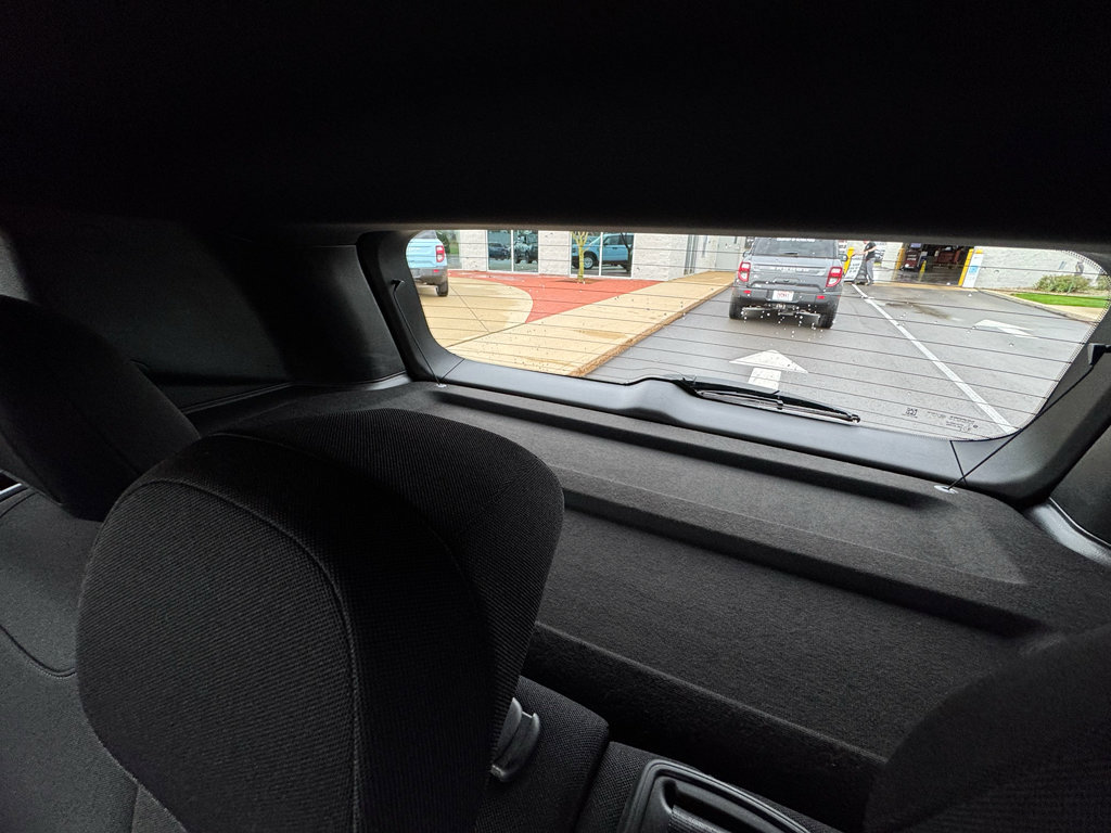 Used 2021 Jeep Renegade Latitude AWD/4WD image 22