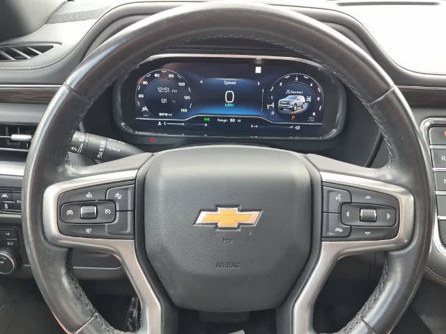 Used 2022 Chevrolet Tahoe LT AWD/4WD image 18