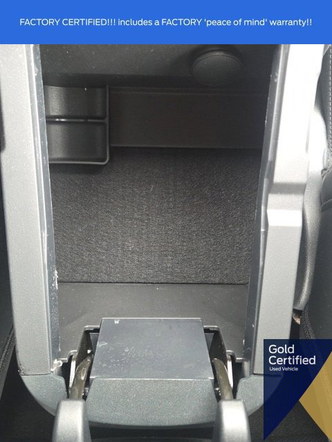 Certified 2026 Ford Mustang Premium RWD image 33