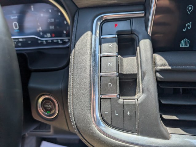 Used 2024 Chevrolet Tahoe LT AWD/4WD image 15