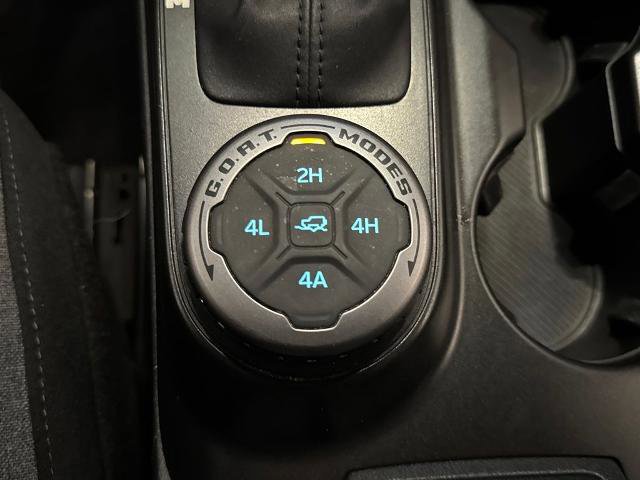 Certified 2021 Ford Bronco Big Bend w/ Sasquatch Package image 29