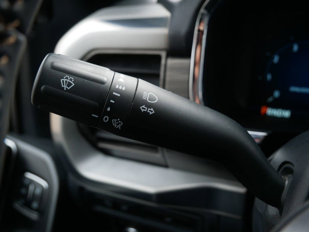 Certified 2024 Ford F150 Lariat AWD/4WD image 27