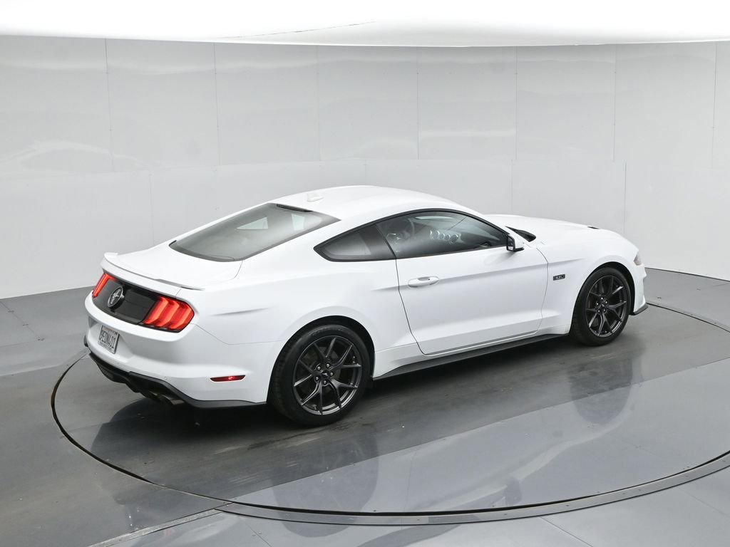 Certified 2023 Ford Mustang Premium w/ 2.3L High Performance Package image 42