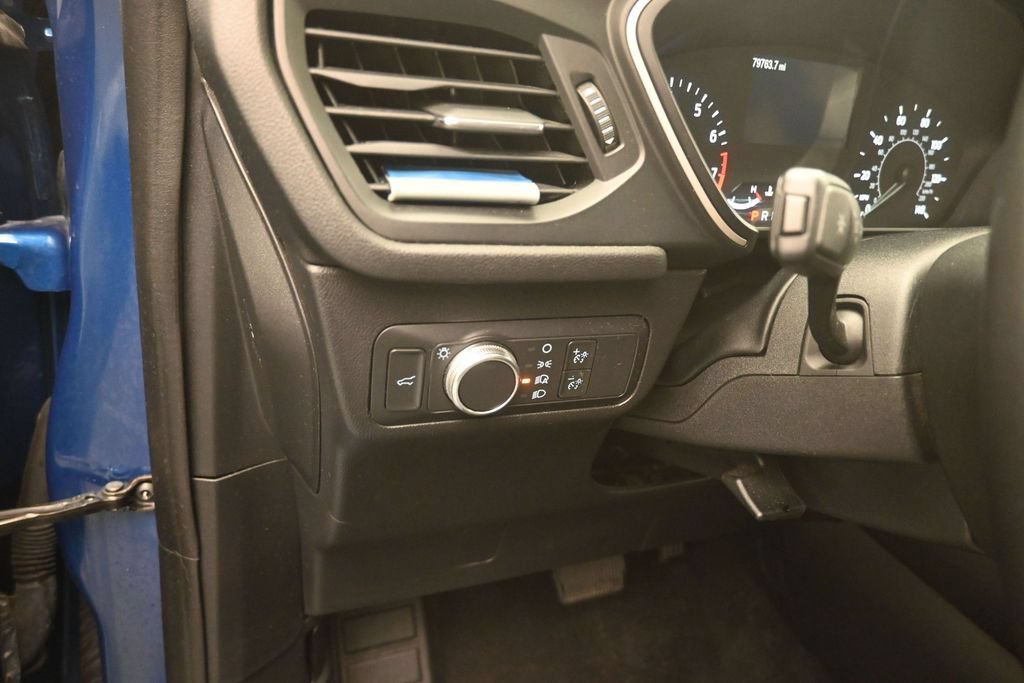 Certified 2022 Ford Escape SE w/ SE Sport Appearance Package AWD/4WD image 13