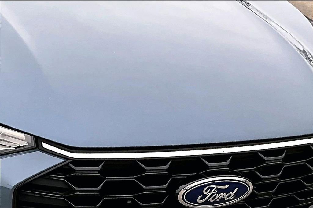 Certified 2024 Ford Escape ST-Line w/ Tech Pack #1 image 29