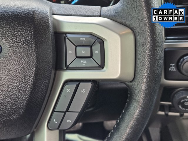 Certified 2020 Ford F150 Lariat image 26