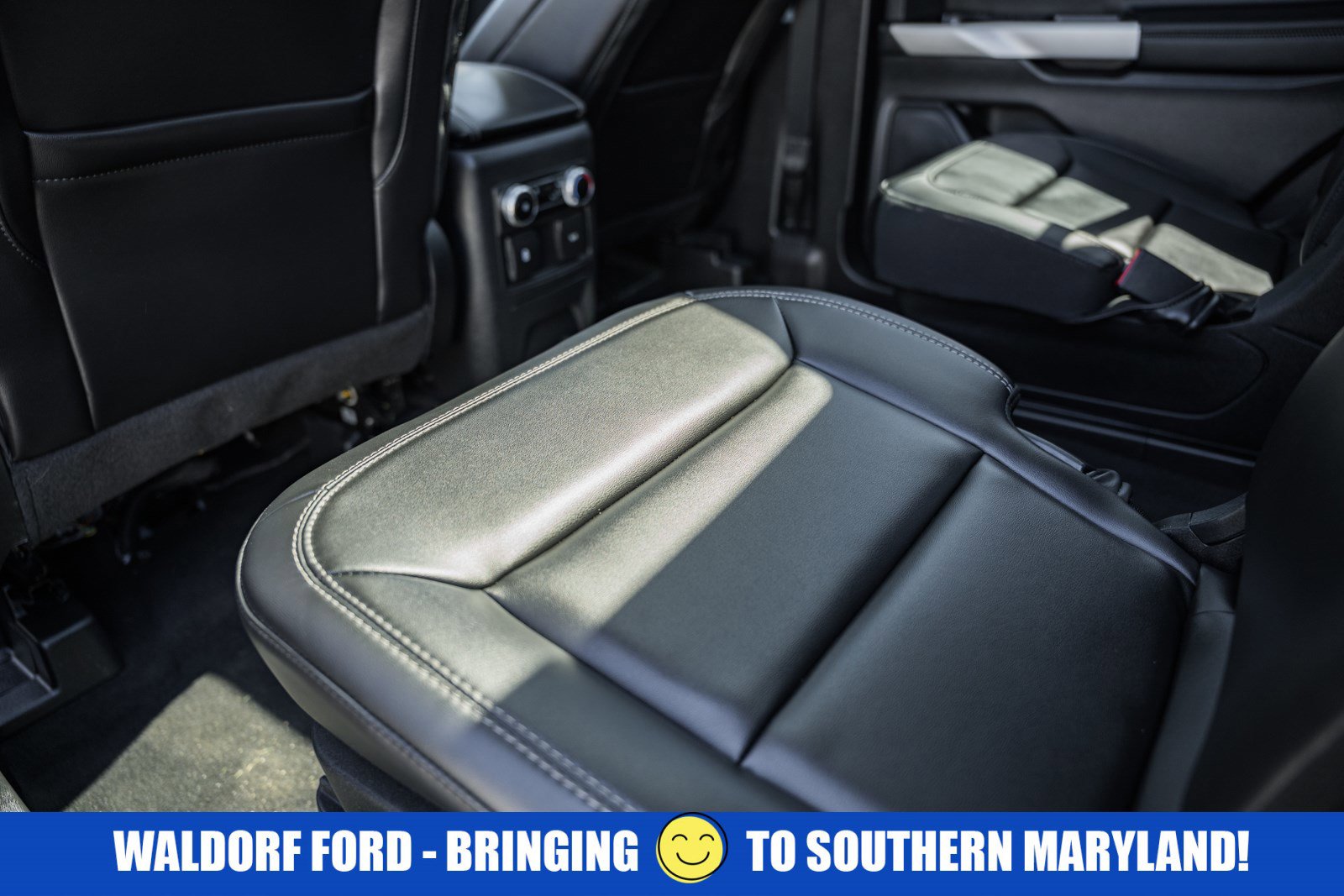 Certified 2023 Ford Explorer XLT w/ Equipment Group 202A image 74