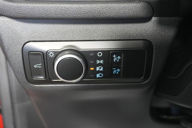 Certified 2023 Ford Escape ST-Line w/ Tech Pack #1 image 22