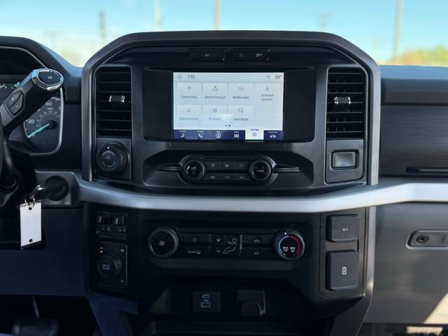 Certified 2023 Ford F150 XLT image 41