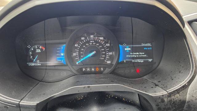 Certified 2024 Ford Edge SEL w/ Convenience Package AWD/4WD image 16