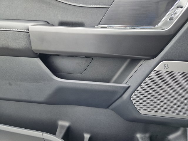 Certified 2025 Ford F150 Lariat w/ Equipment Group 501A Mid image 20