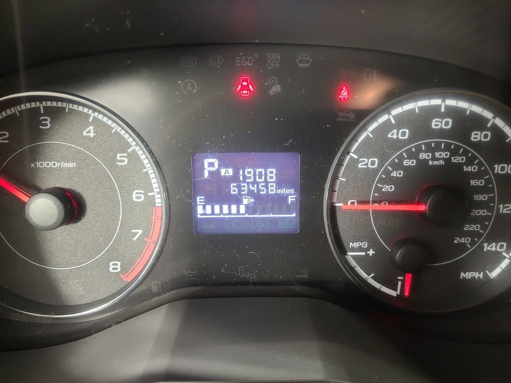 Used 2018 Subaru Crosstrek 2.0i Premium image 10