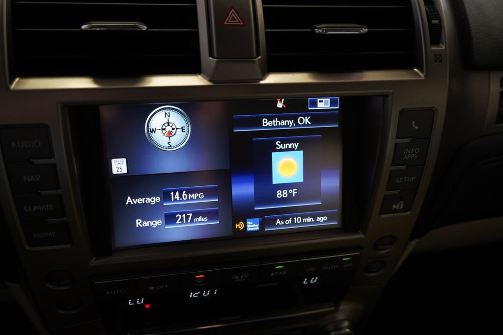 Used 2020 Lexus GX 460 Premium AWD/4WD image 31