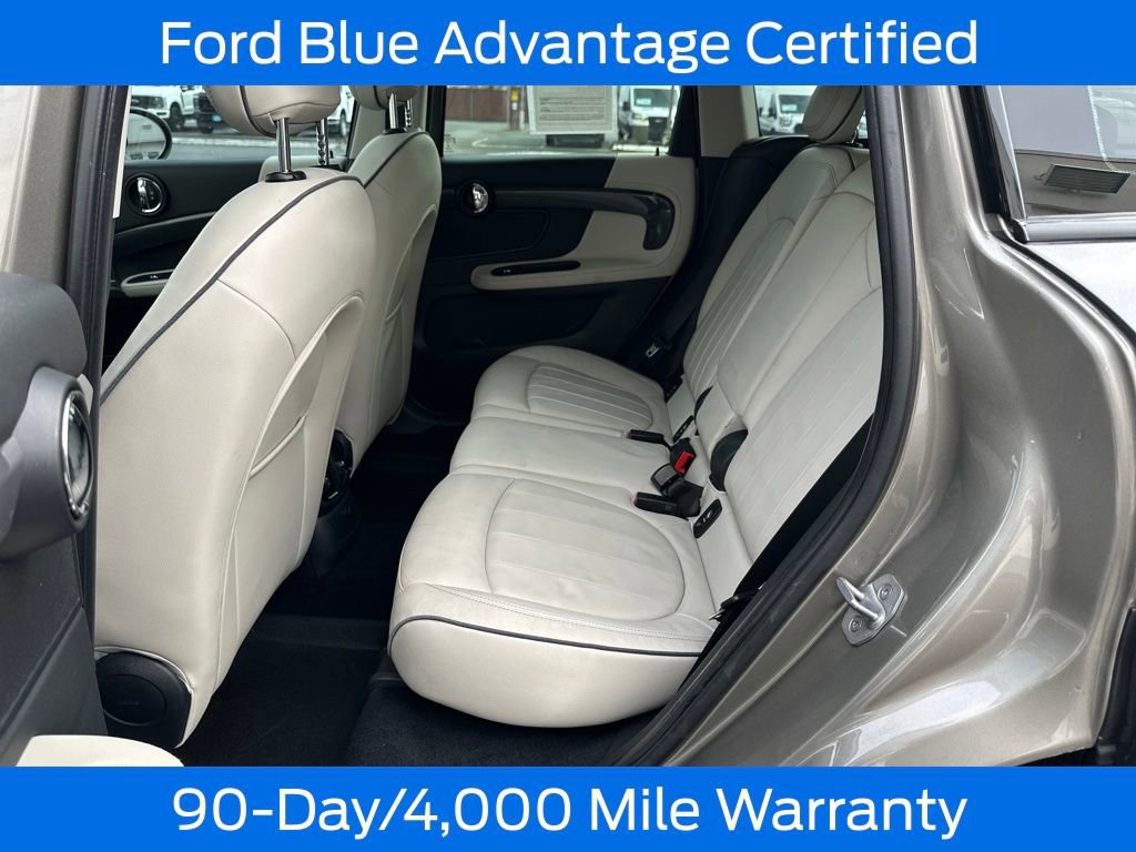 Used 2019 MINI Cooper Countryman S image 15