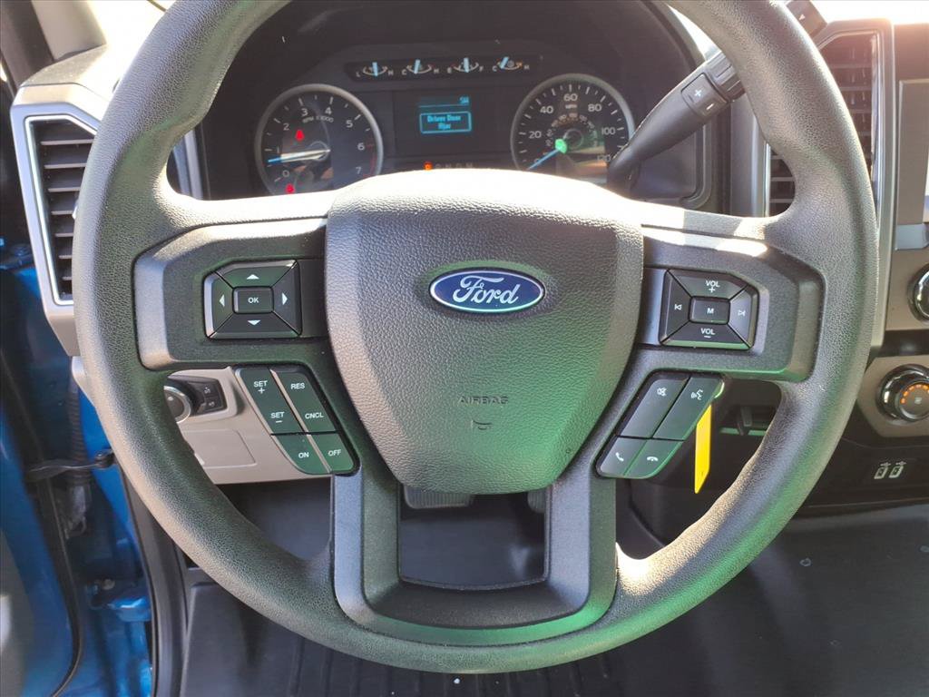 Certified 2020 Ford F150 XLT AWD/4WD image 13