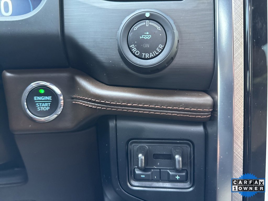 Certified 2024 Ford Expedition King Ranch image 31